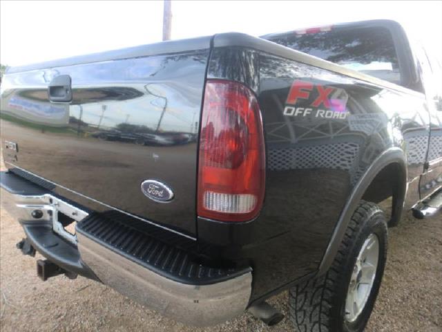 2003 Ford F150 1140 Down