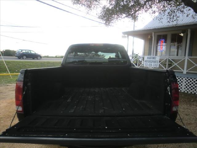 2003 Ford F150 1140 Down