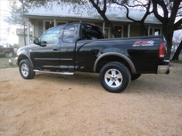 2003 Ford F150 1140 Down