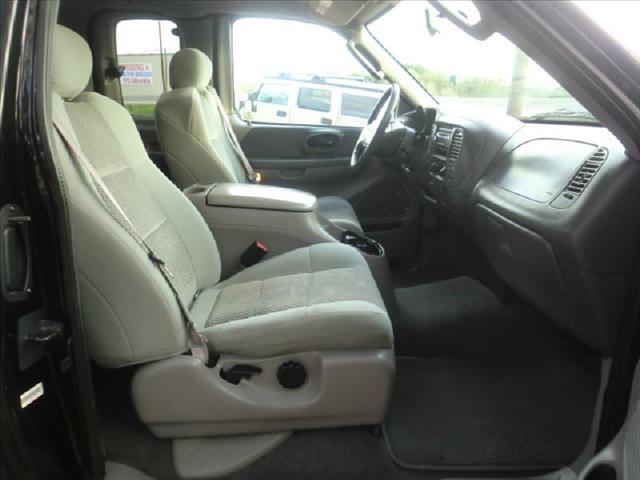 2003 Ford F150 1140 Down