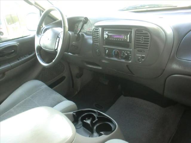 2003 Ford F150 1140 Down