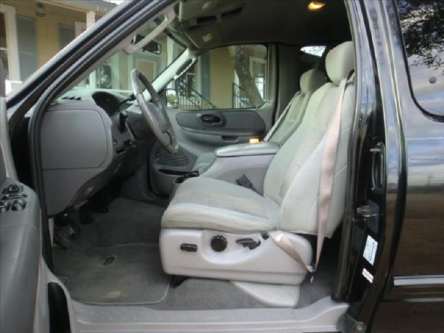 2003 Ford F150 1140 Down