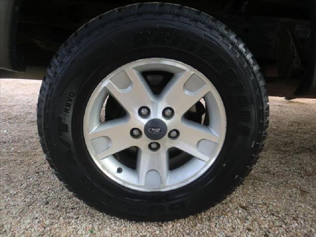 2003 Ford F150 1140 Down