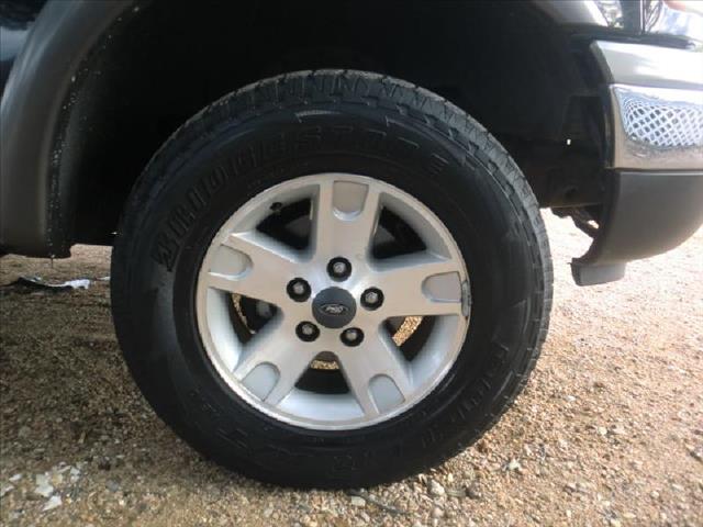 2003 Ford F150 1140 Down