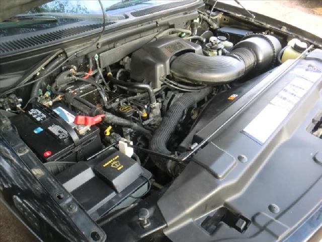 2003 Ford F150 1140 Down