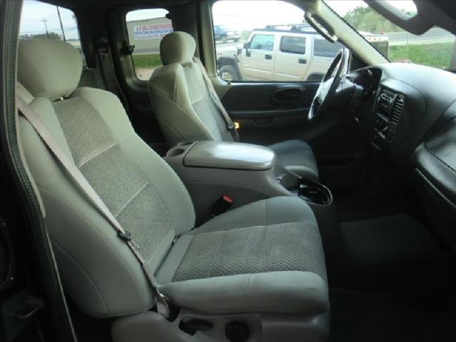 2003 Ford F150 1140 Down