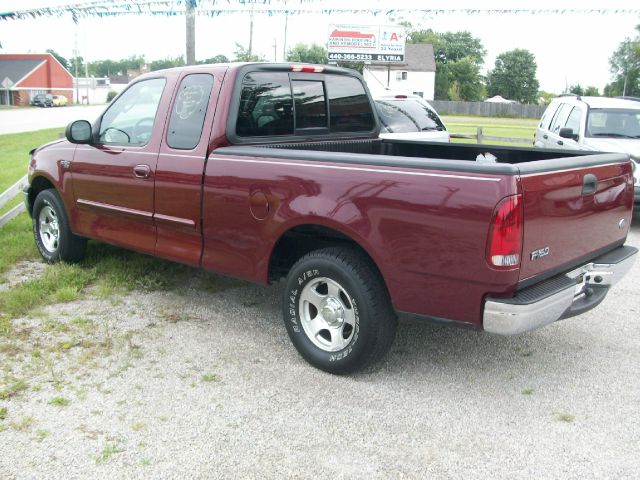 2003 Ford F150 GS 43