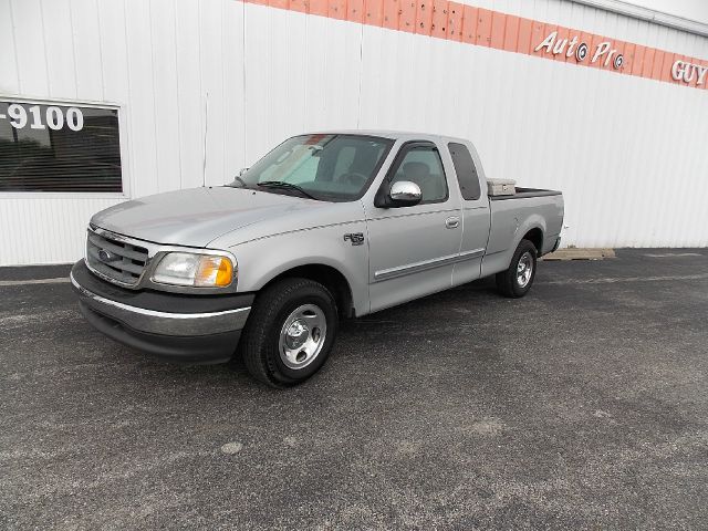 2003 Ford F150 ESi