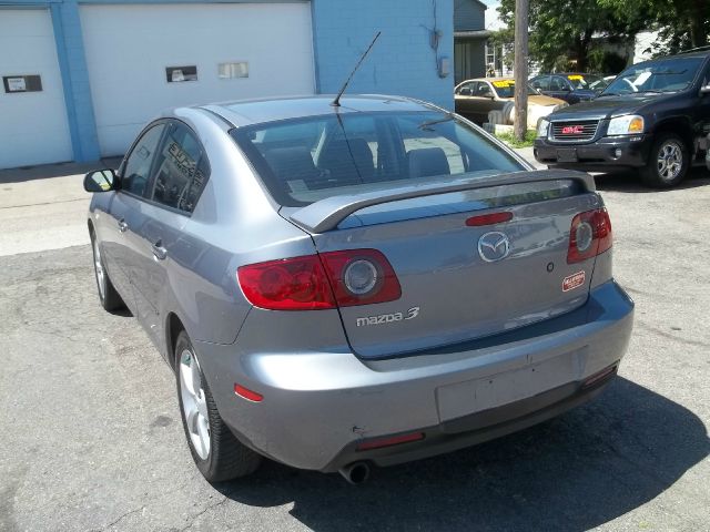 2003 Ford F150 4dr Sdn LE V6 Auto