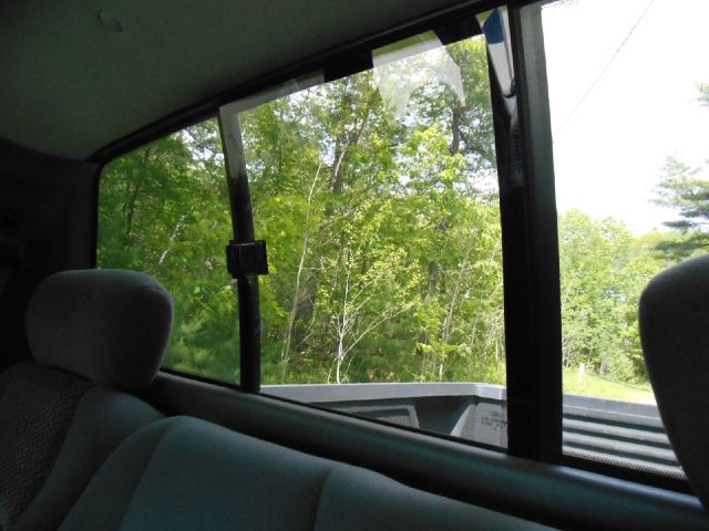 2003 Ford F150 2500 SL