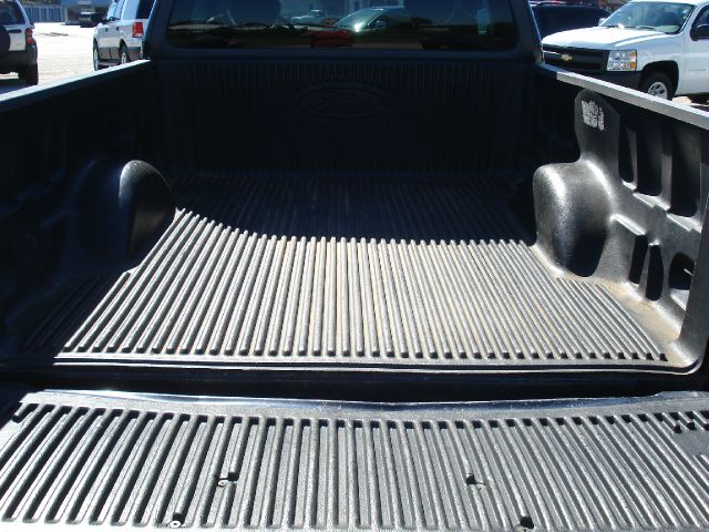 2003 Ford F150 XLT Supercrew Short Bed 2WD