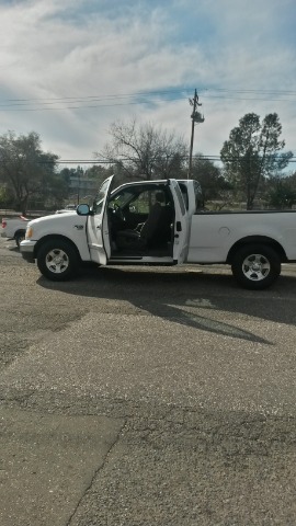 2003 Ford F150 GS 43