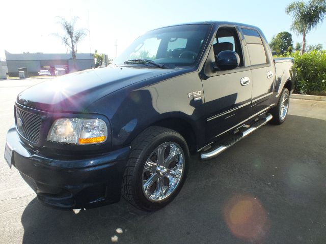2003 Ford F150 SL Short Bed 2WD