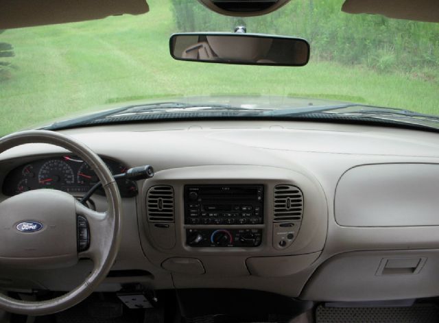 2003 Ford F150 XLT Supercrew Short Bed 2WD