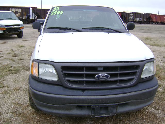 2003 Ford F150 2.4 LX