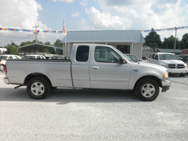 2003 Ford F150 XLT Supercrew Short Bed 2WD