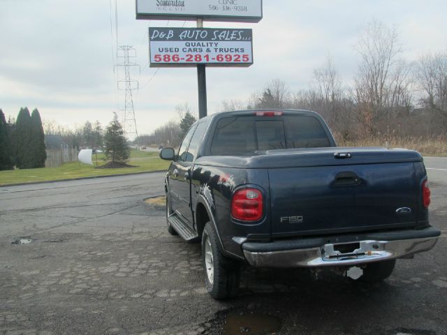 2003 Ford F150 2500 SL