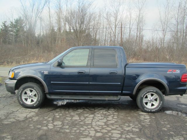 2003 Ford F150 2500 SL