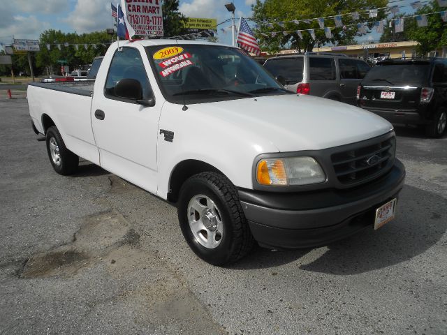 2003 Ford F150 SLT Extra Cab