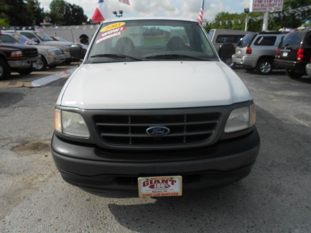 2003 Ford F150 SLT Extra Cab