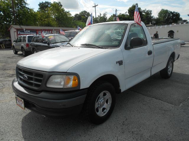 2003 Ford F150 SLT Extra Cab