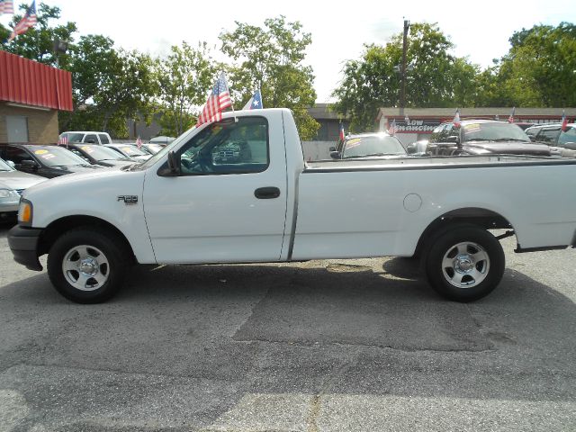 2003 Ford F150 SLT Extra Cab