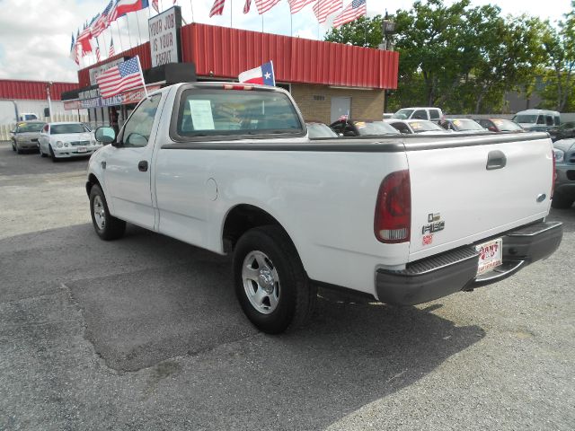 2003 Ford F150 SLT Extra Cab