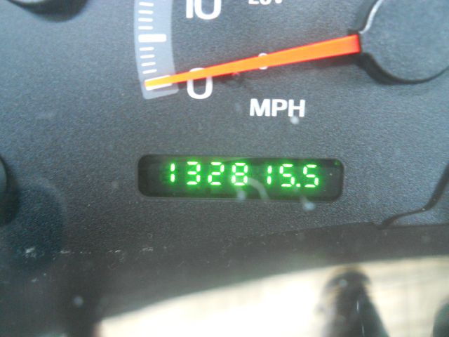 2003 Ford F150 XLT Supercrew Short Bed 2WD