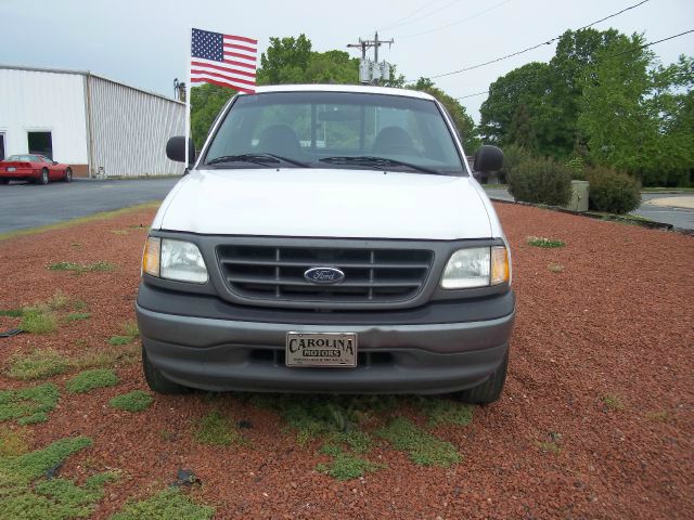 2003 Ford F150 SLT Extra Cab