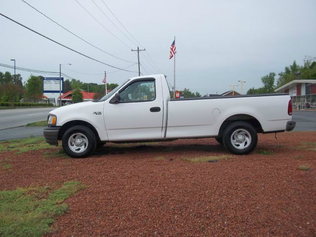 2003 Ford F150 SLT Extra Cab