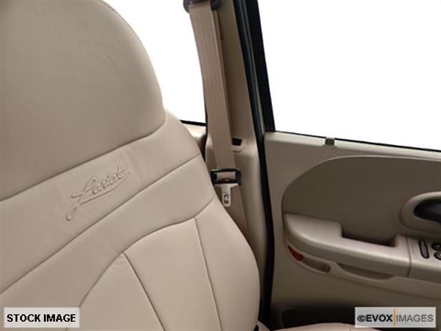 2003 Ford F150 Unknown