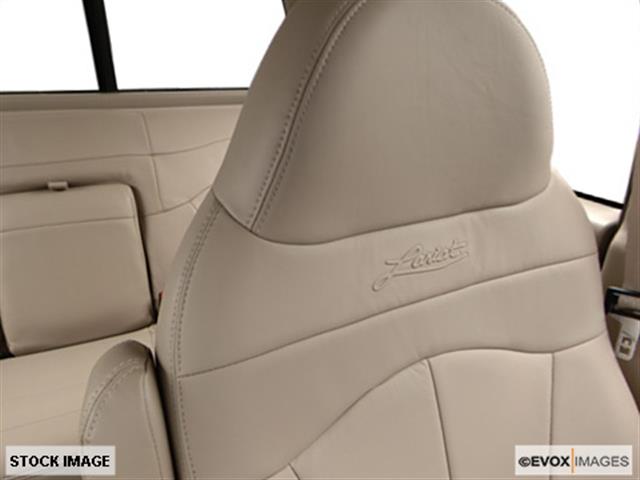 2003 Ford F150 Unknown