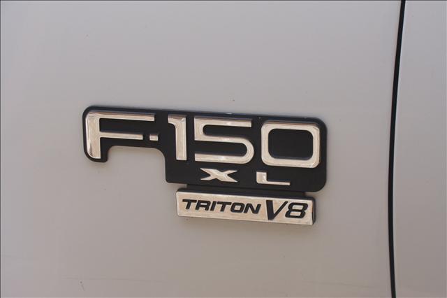 2003 Ford F150 LT Extended