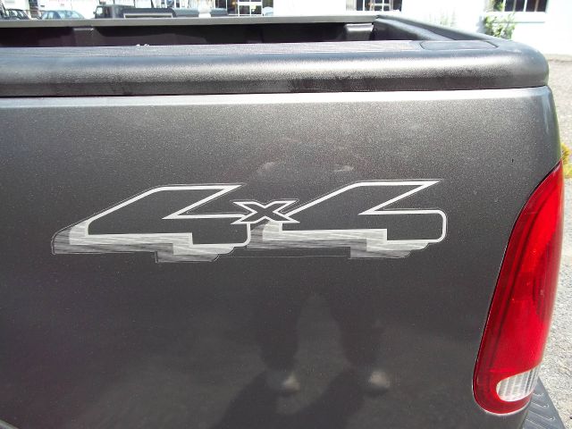 2003 Ford F150 Lariat Super Duty Long Bed