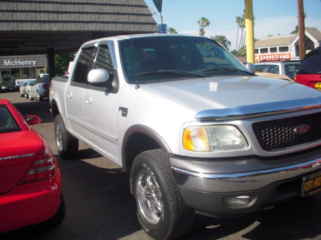 2003 Ford F150 2500 SL