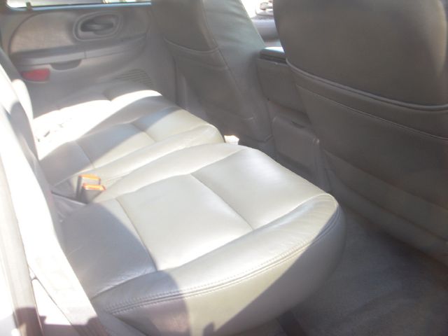 2003 Ford F150 2500 SL