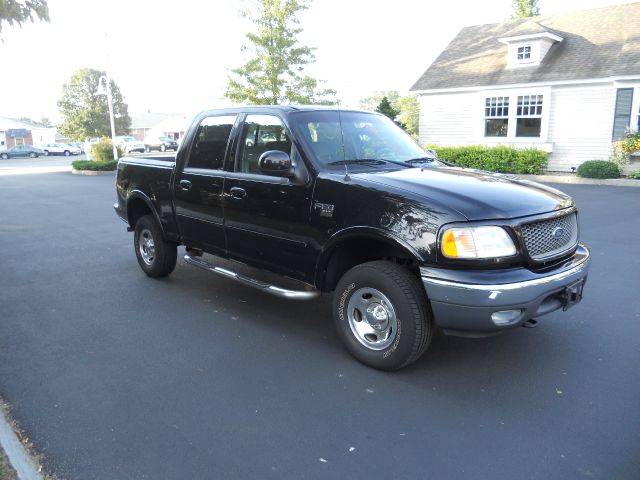 2003 Ford F150 2500 SL