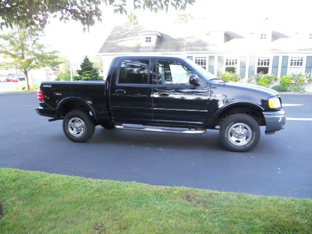 2003 Ford F150 2500 SL
