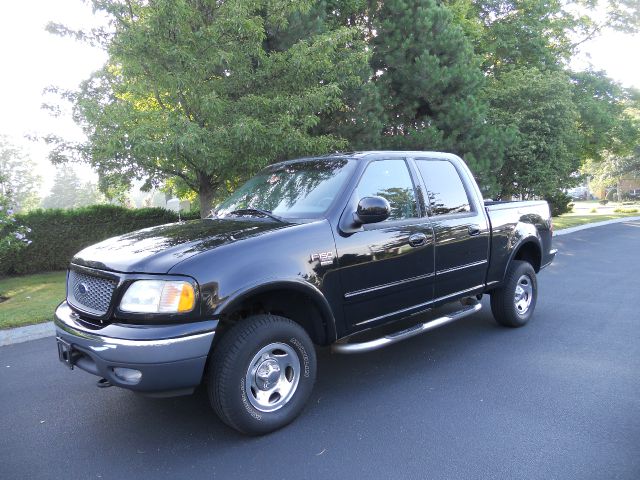 2003 Ford F150 2500 SL