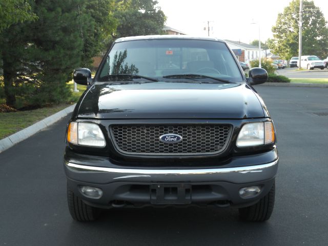 2003 Ford F150 2500 SL