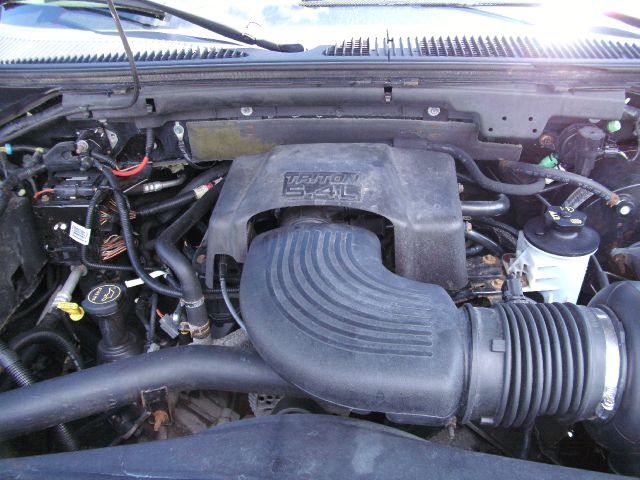 2003 Ford F150 2500 SL