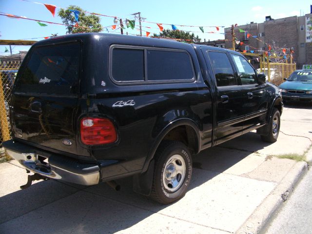 2003 Ford F150 2500 SL