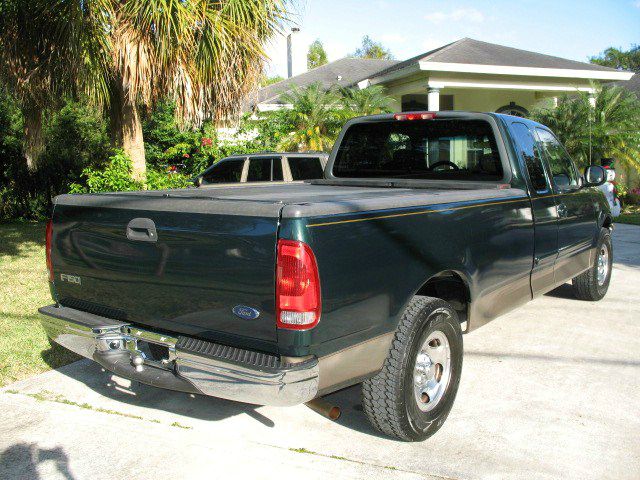 2003 Ford F150 GS 43