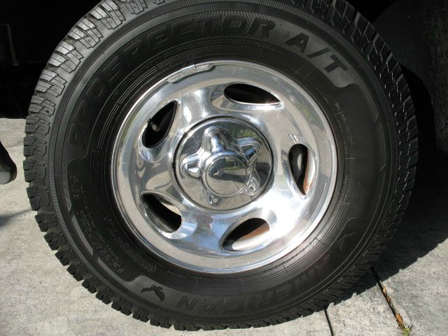 2003 Ford F150 GS 43