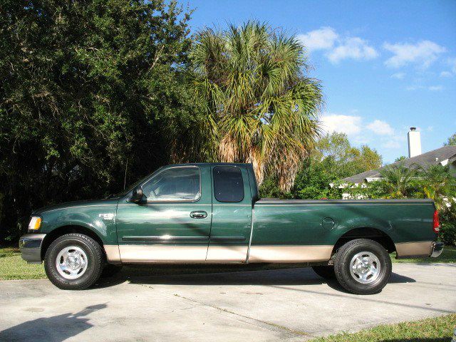 2003 Ford F150 GS 43