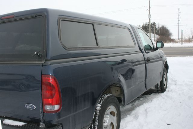 2003 Ford F150 SLT Extra Cab