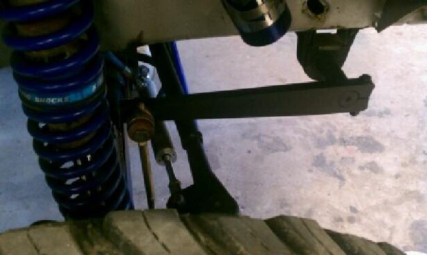 2003 Ford F150 LS 4DR 4X4