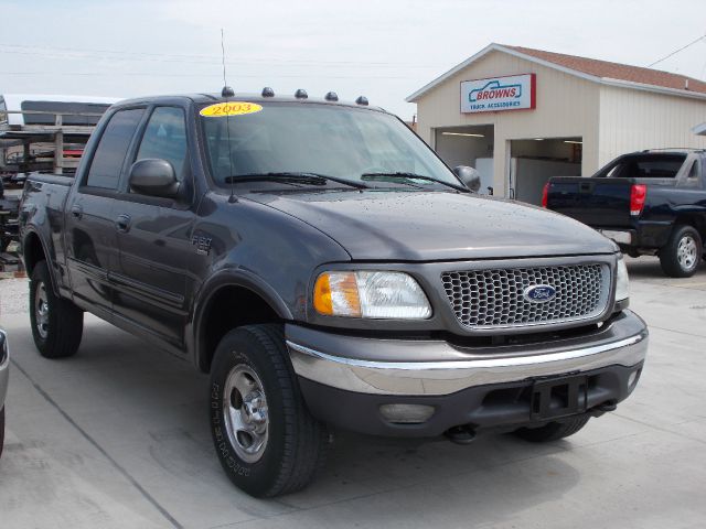 2003 Ford F150 2500 SL