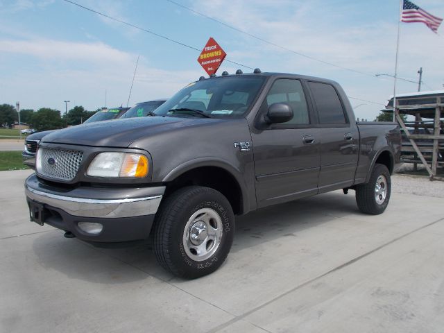 2003 Ford F150 2500 SL