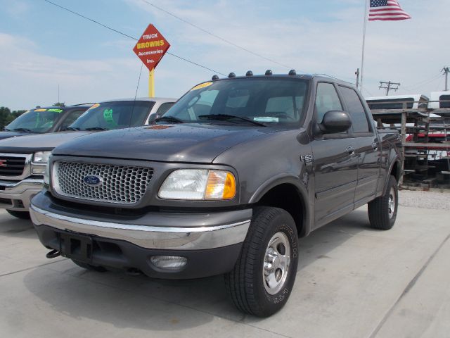 2003 Ford F150 2500 SL